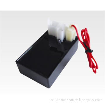 CG DC-AC CDI unit